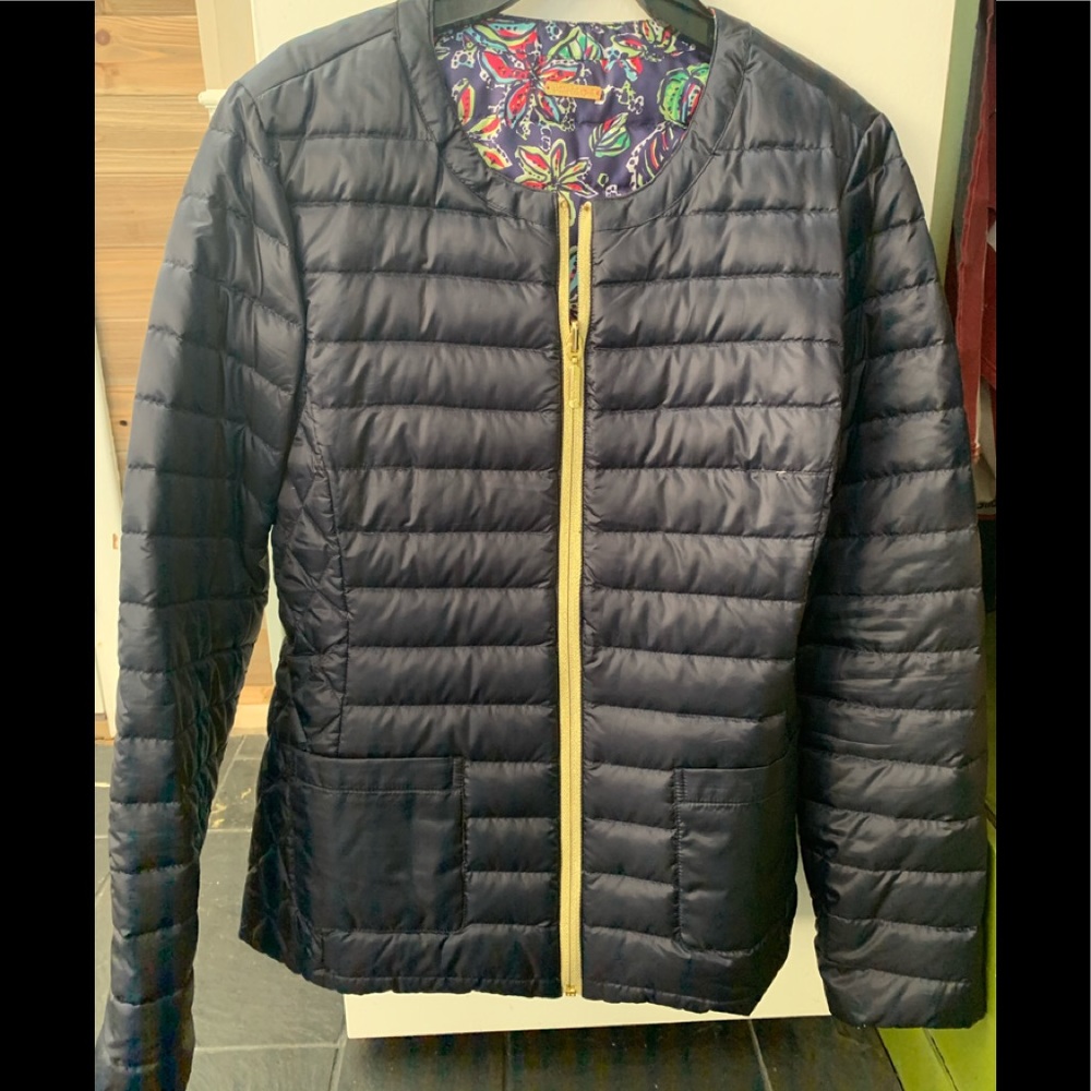 Lilly Pulitzer/reversible